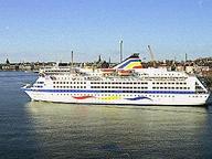 RüGEN och eventuellt KLIPPAN (ex Nyländska Skärgården)