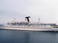 OCEAN MONARCH