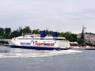 SUPERSEACAT FOUR