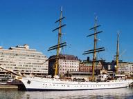 GORCH FOCK