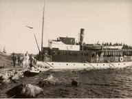 NORRKULLA
