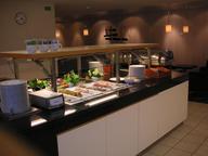 STAR, buffet