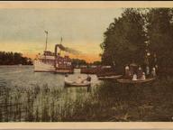 VESTRA SKÄRGÅRDEN